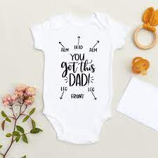 Customisable Baby-Grows – As Adorable as Your Little One