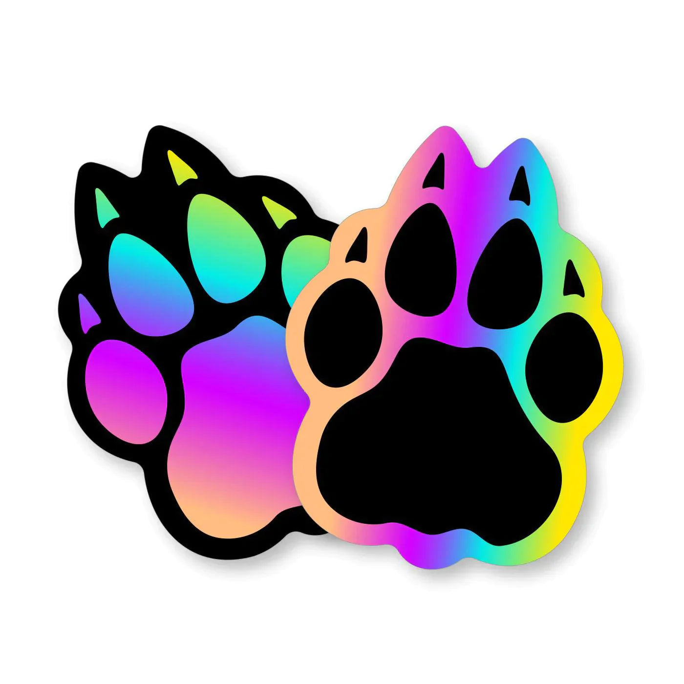 Customisable Stickers & Holographic Stickers – Stick Your Style Everywhere