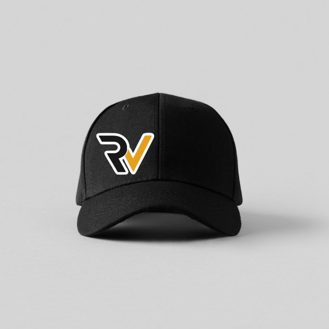 Customisable caps - Top Off Your Style