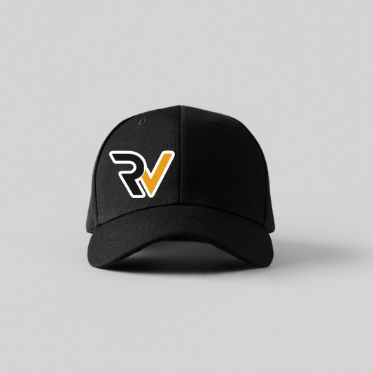 Customisable caps - Top Off Your Style