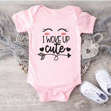 Customisable Baby-Grows – As Adorable as Your Little One